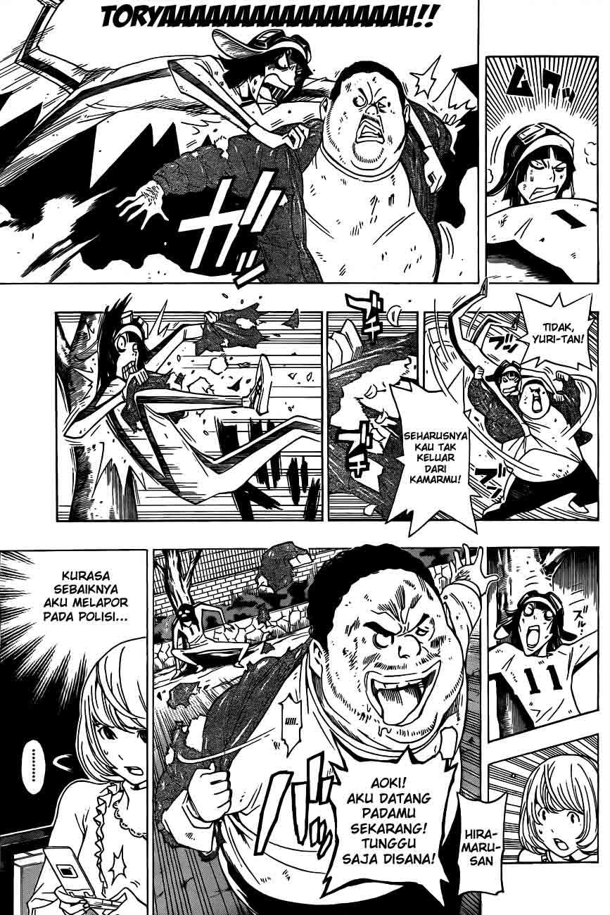 Chapter 129 - halaman 4