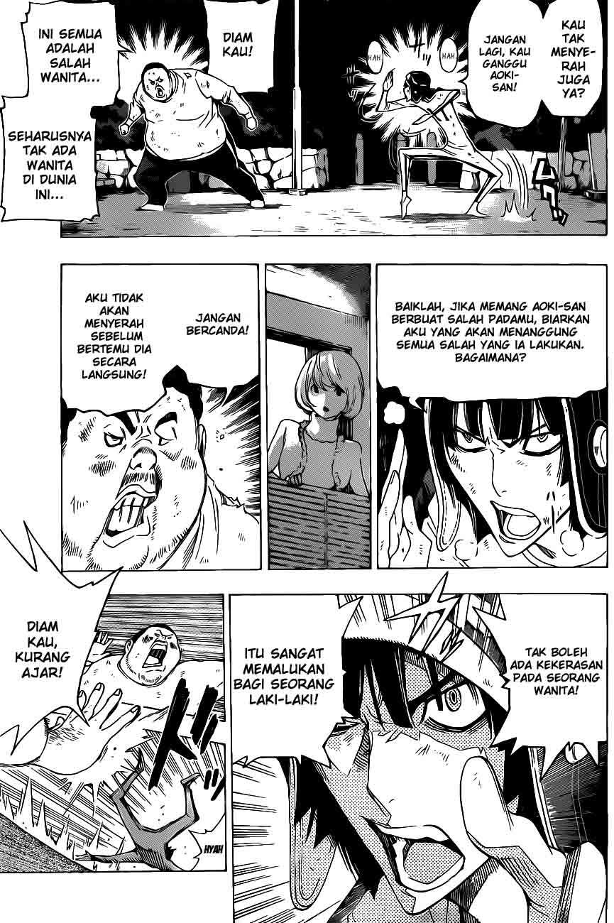Chapter 129 - halaman 8
