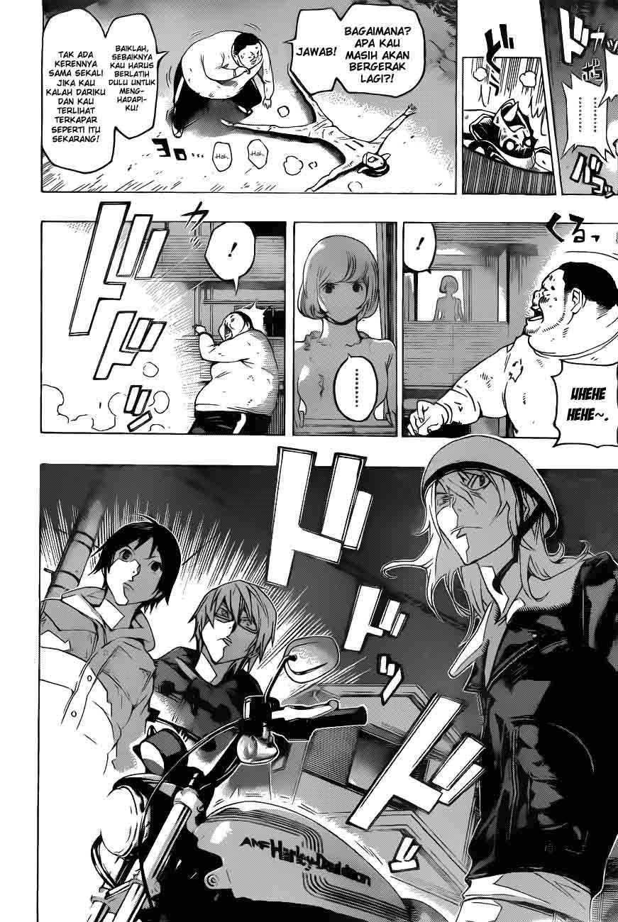 Chapter 129 - halaman 9