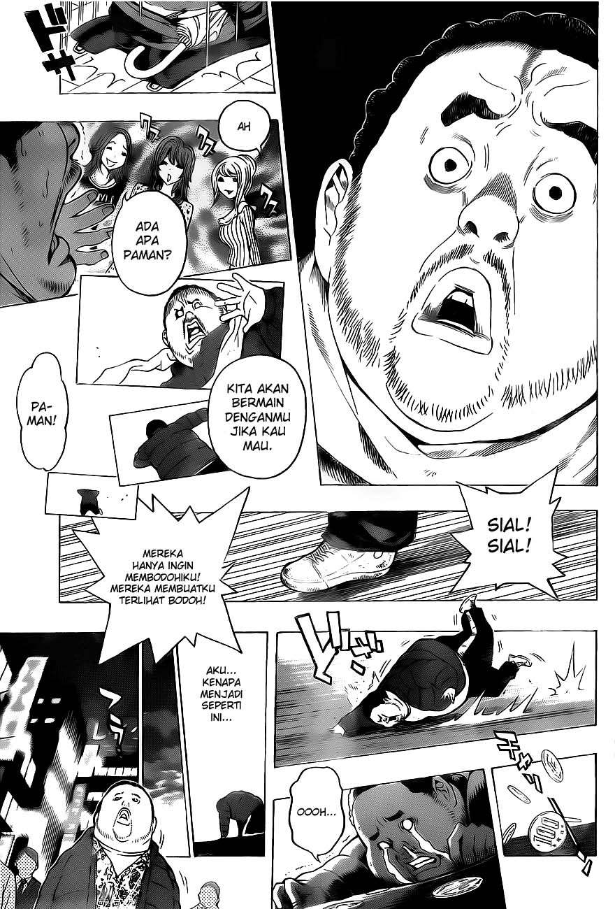 Chapter 128 - halaman 16