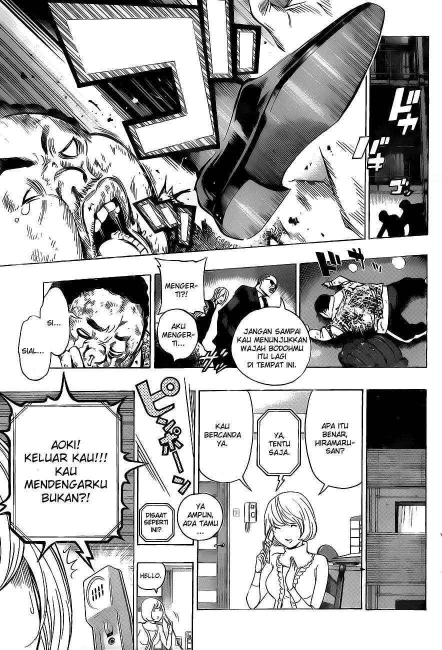 Chapter 128 - halaman 18