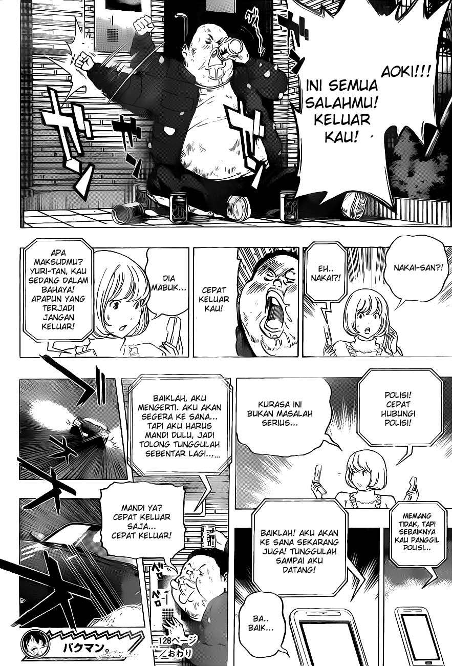 Chapter 128 - halaman 19