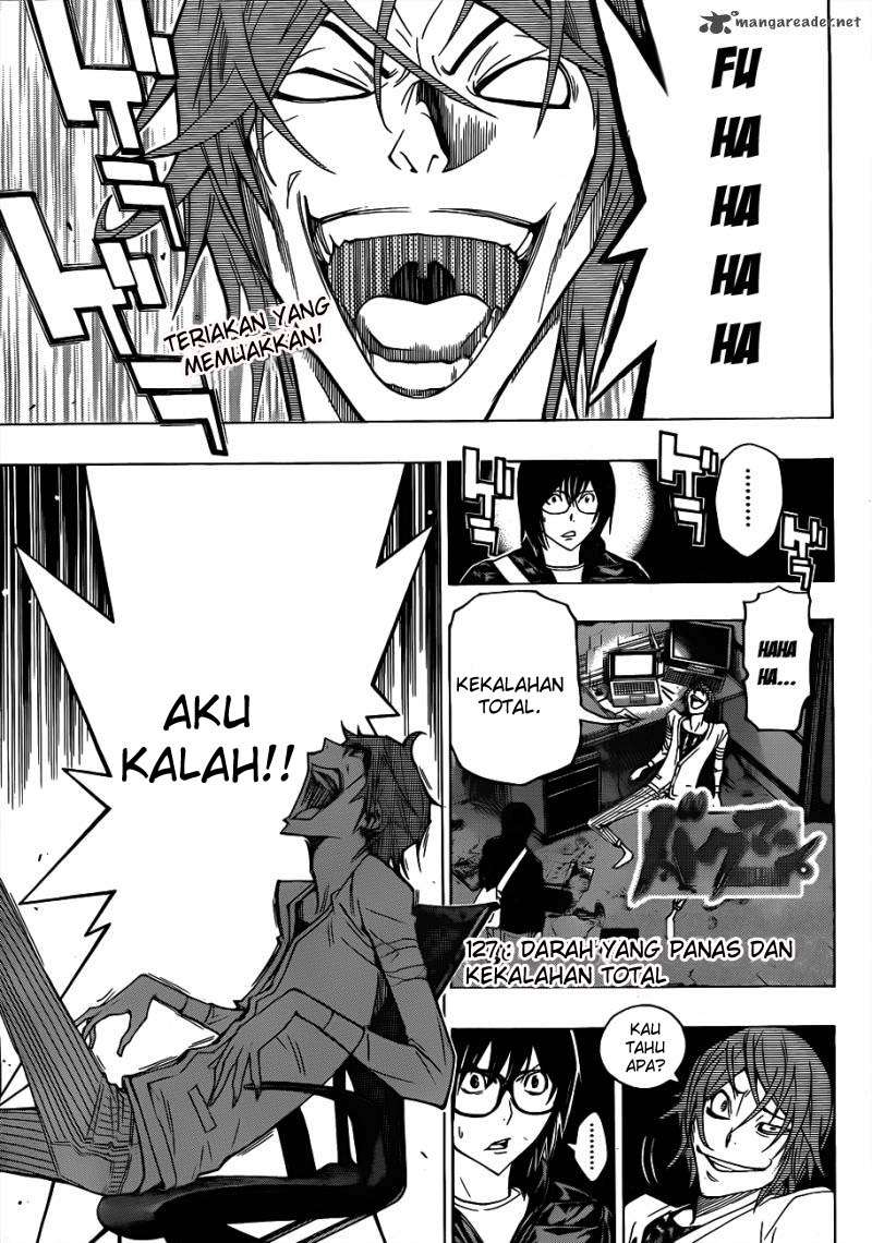Chapter 127 - halaman 2