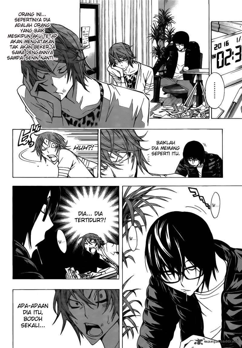 Chapter 127 - halaman 13