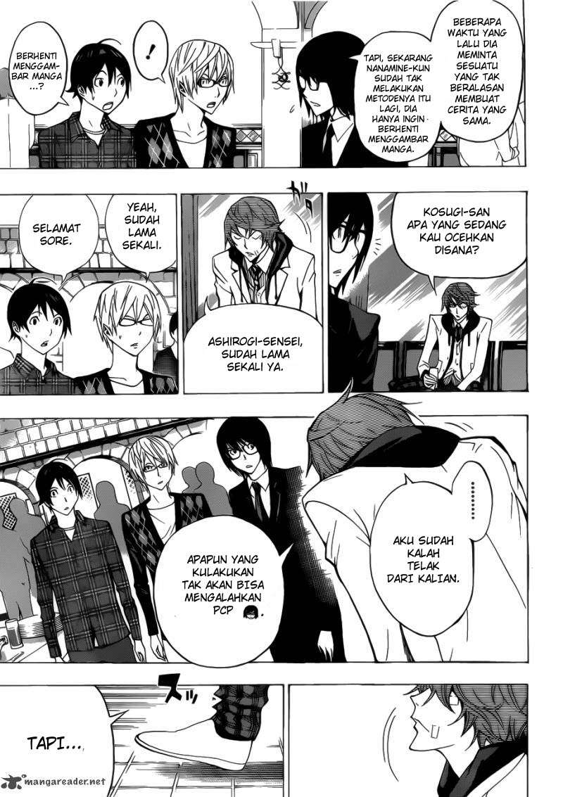 Chapter 127 - halaman 18