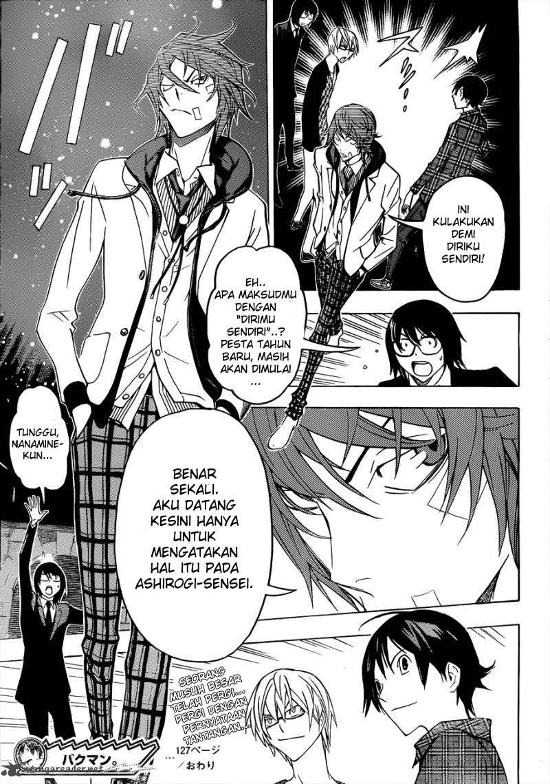 Chapter 127 - halaman 20