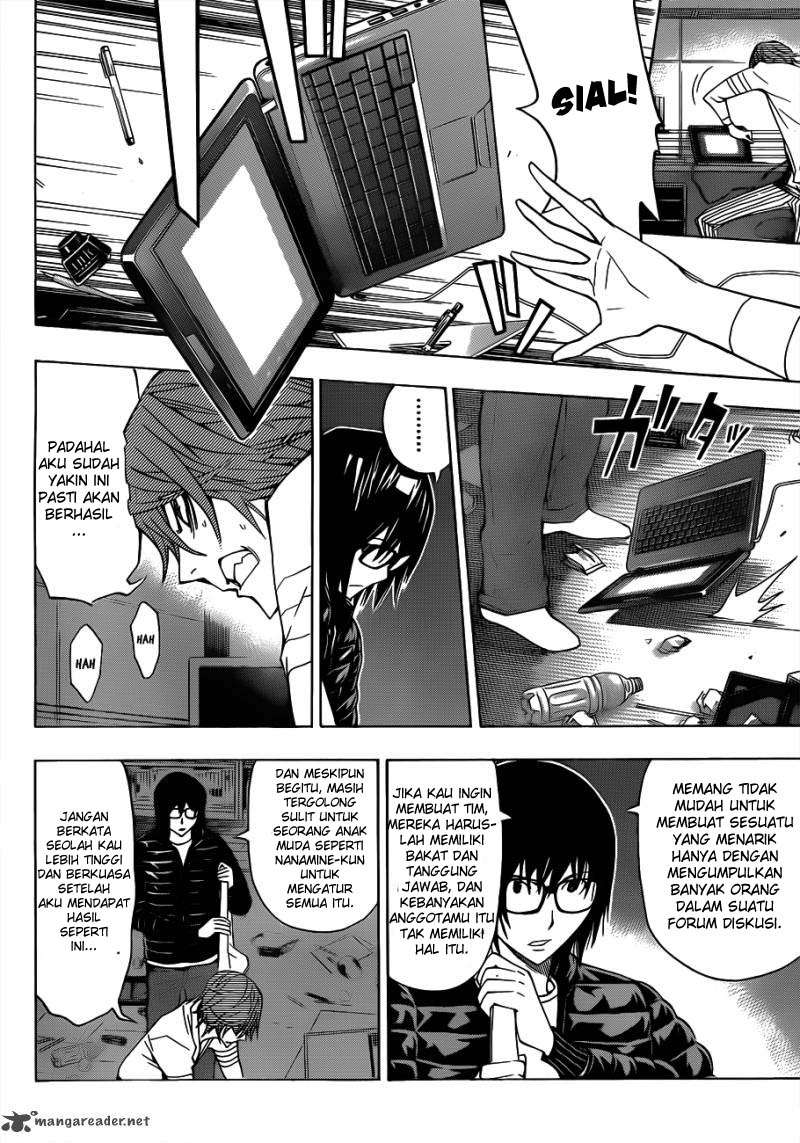 Chapter 127 - halaman 3