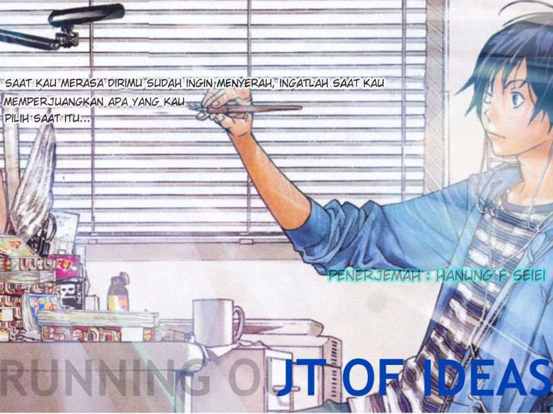 Chapter 127 - halaman 21
