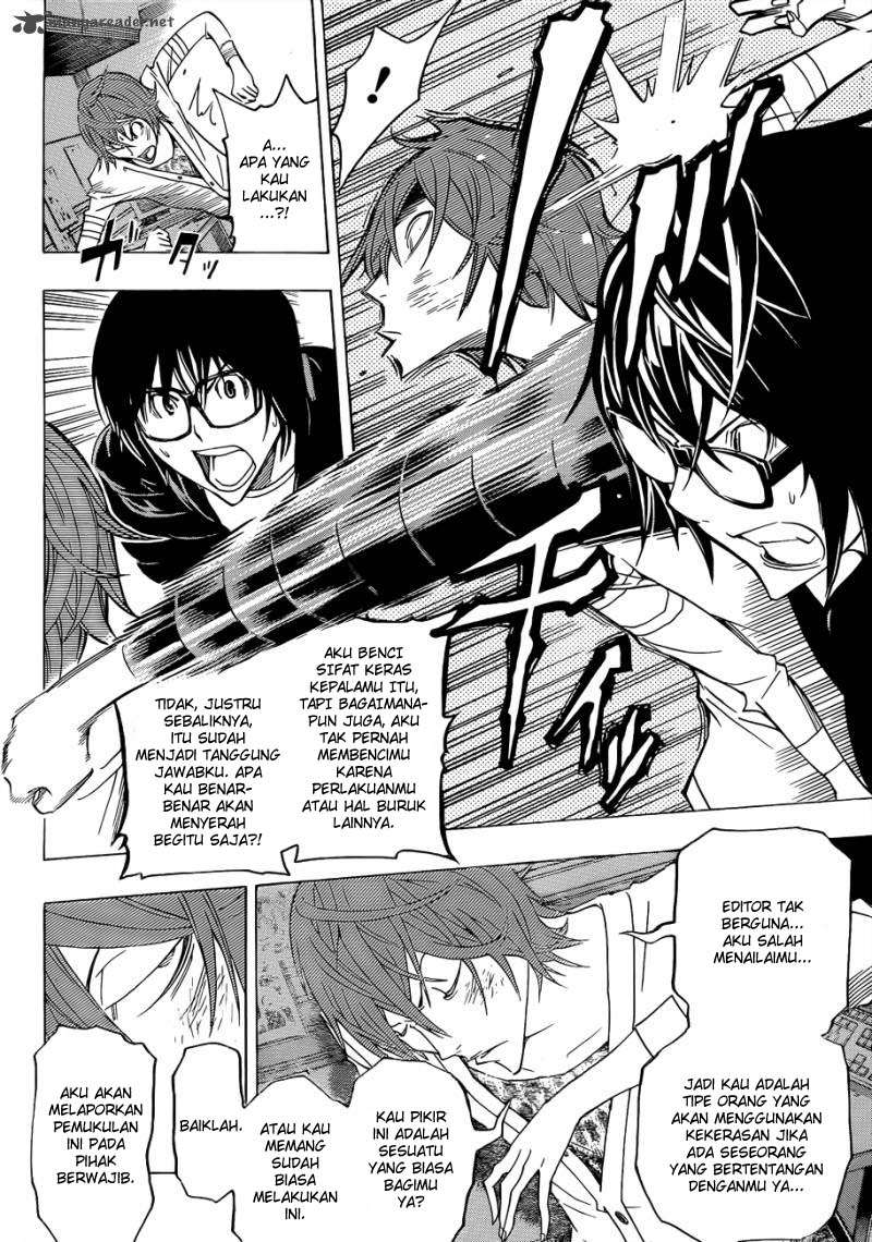 Chapter 127 - halaman 7
