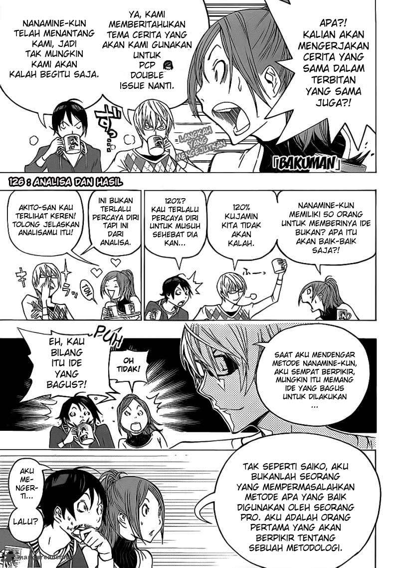 Chapter 126 - halaman 2