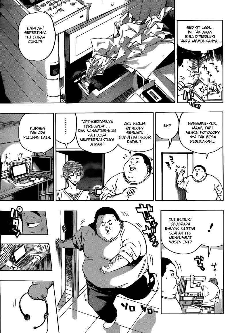 Chapter 126 - halaman 14