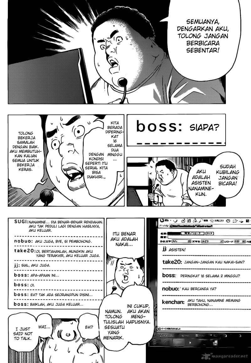 Chapter 126 - halaman 15