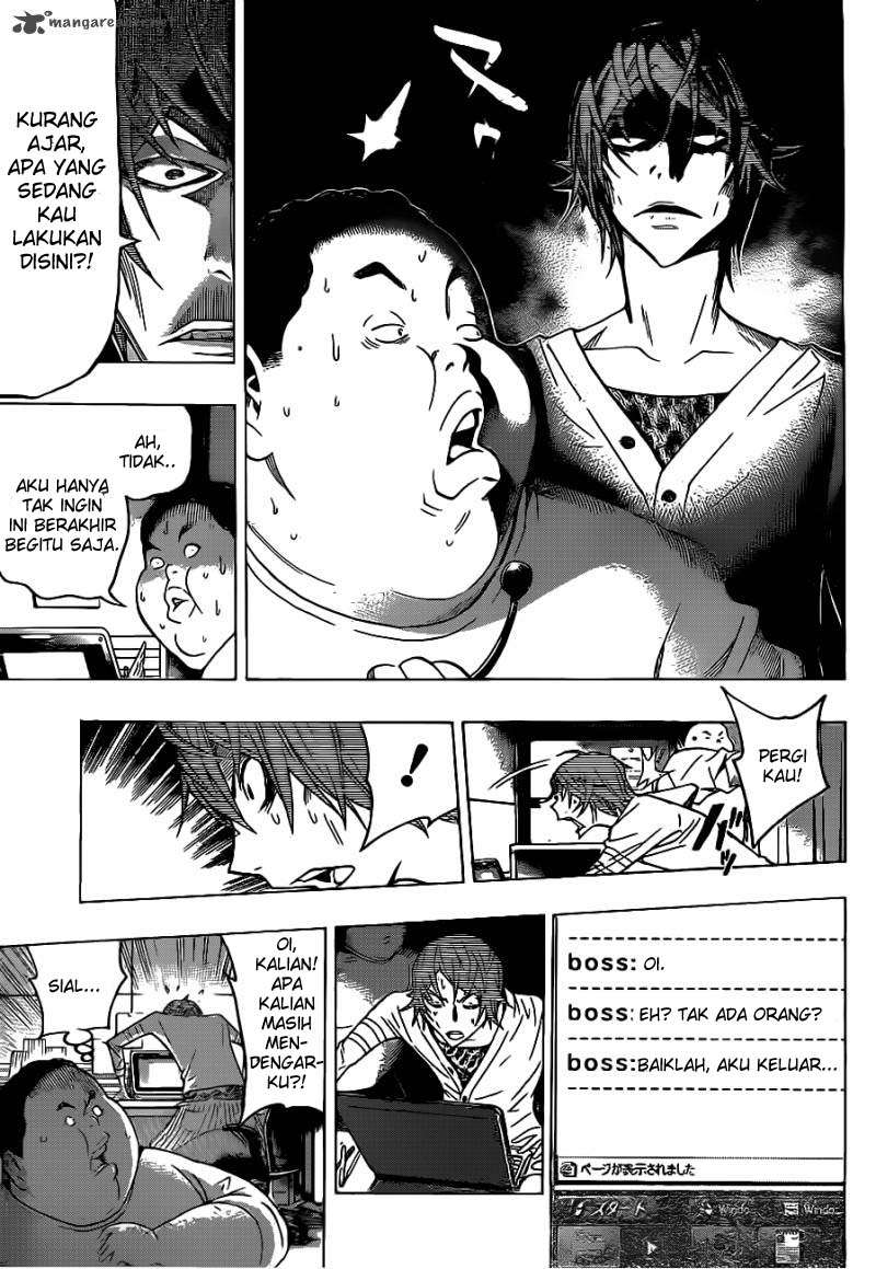 Chapter 126 - halaman 16