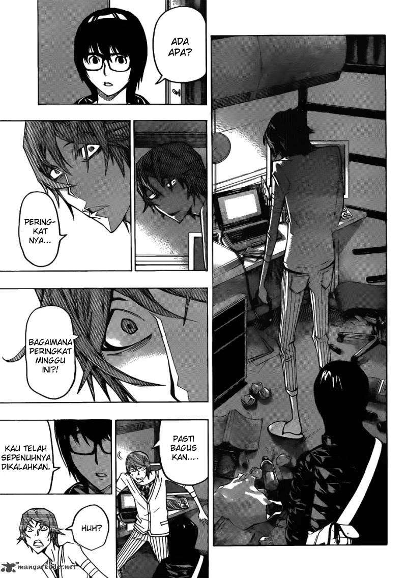 Chapter 126 - halaman 18