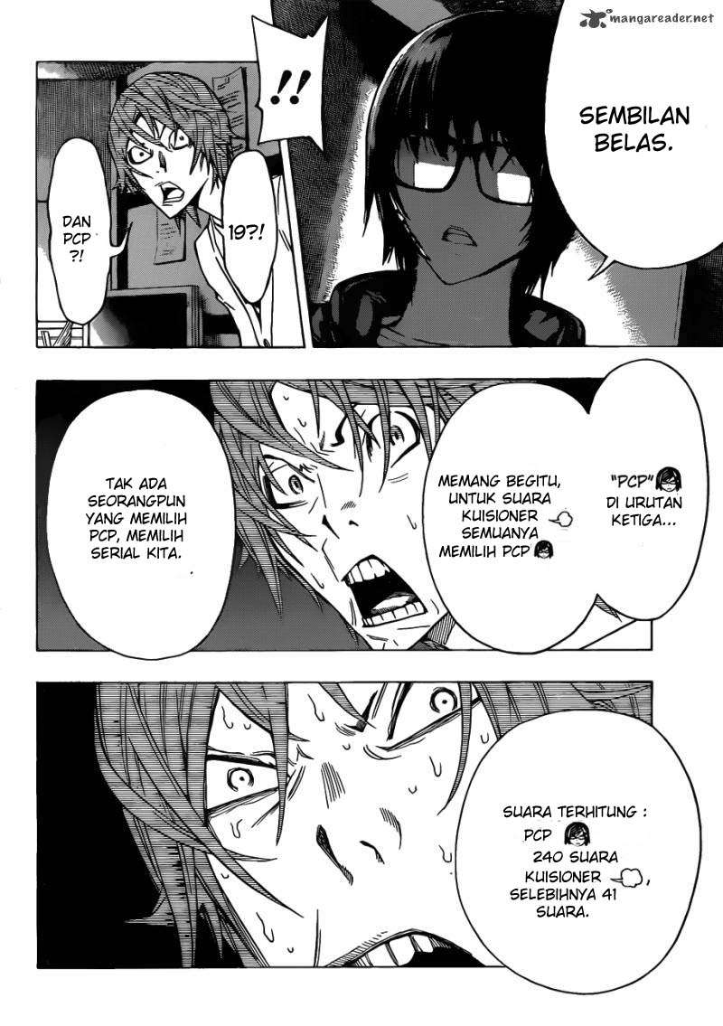 Chapter 126 - halaman 19