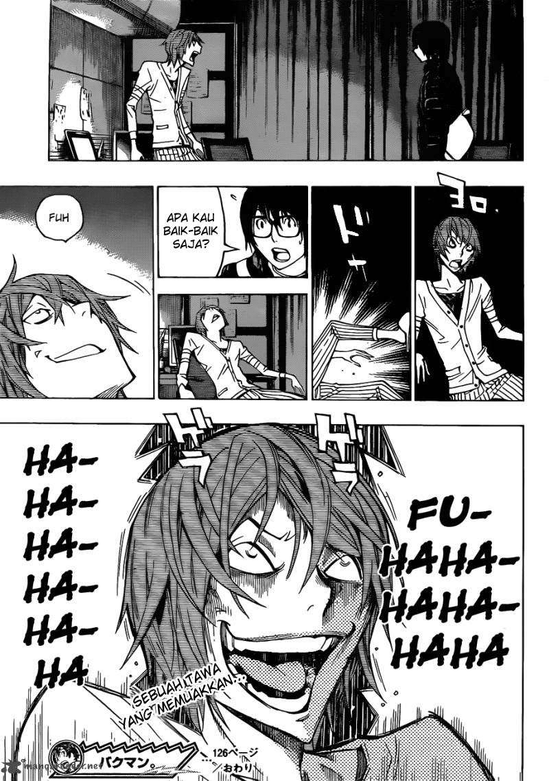 Chapter 126 - halaman 20