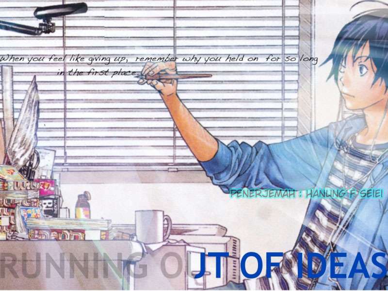 Chapter 126 - halaman 21