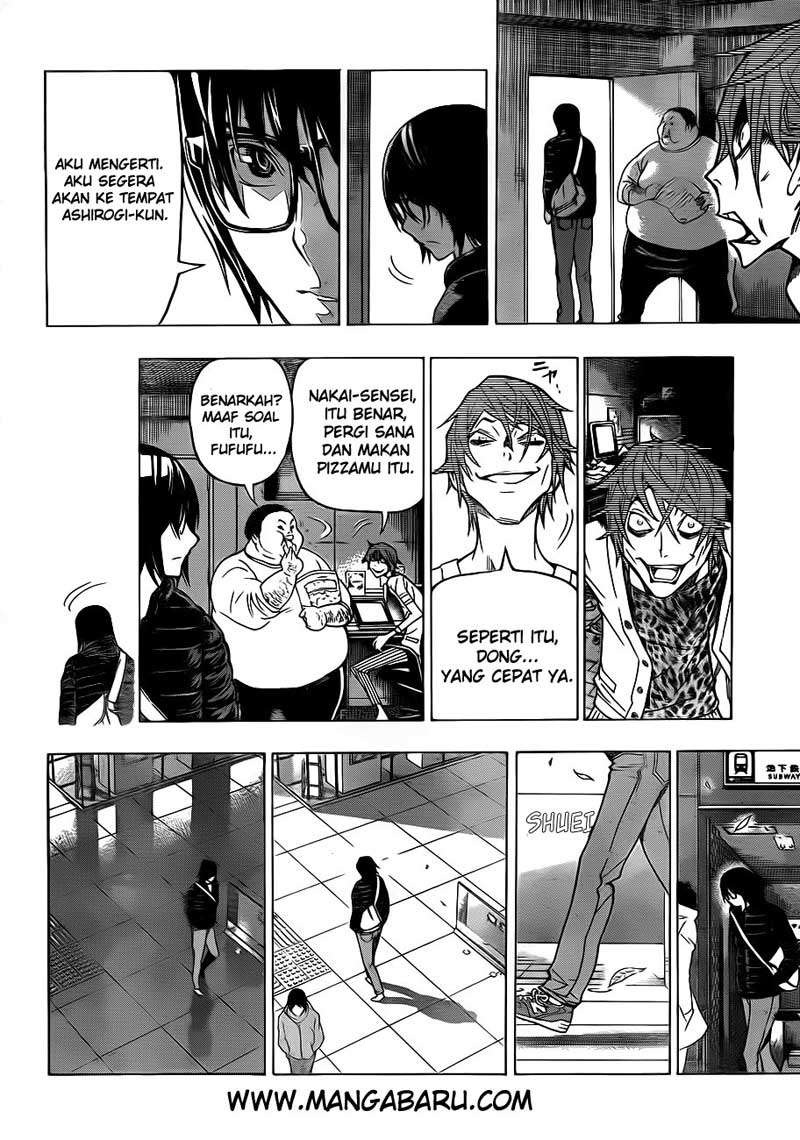 Chapter 125 - halaman 17