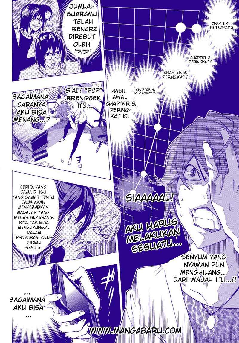 Chapter 125 - halaman 3