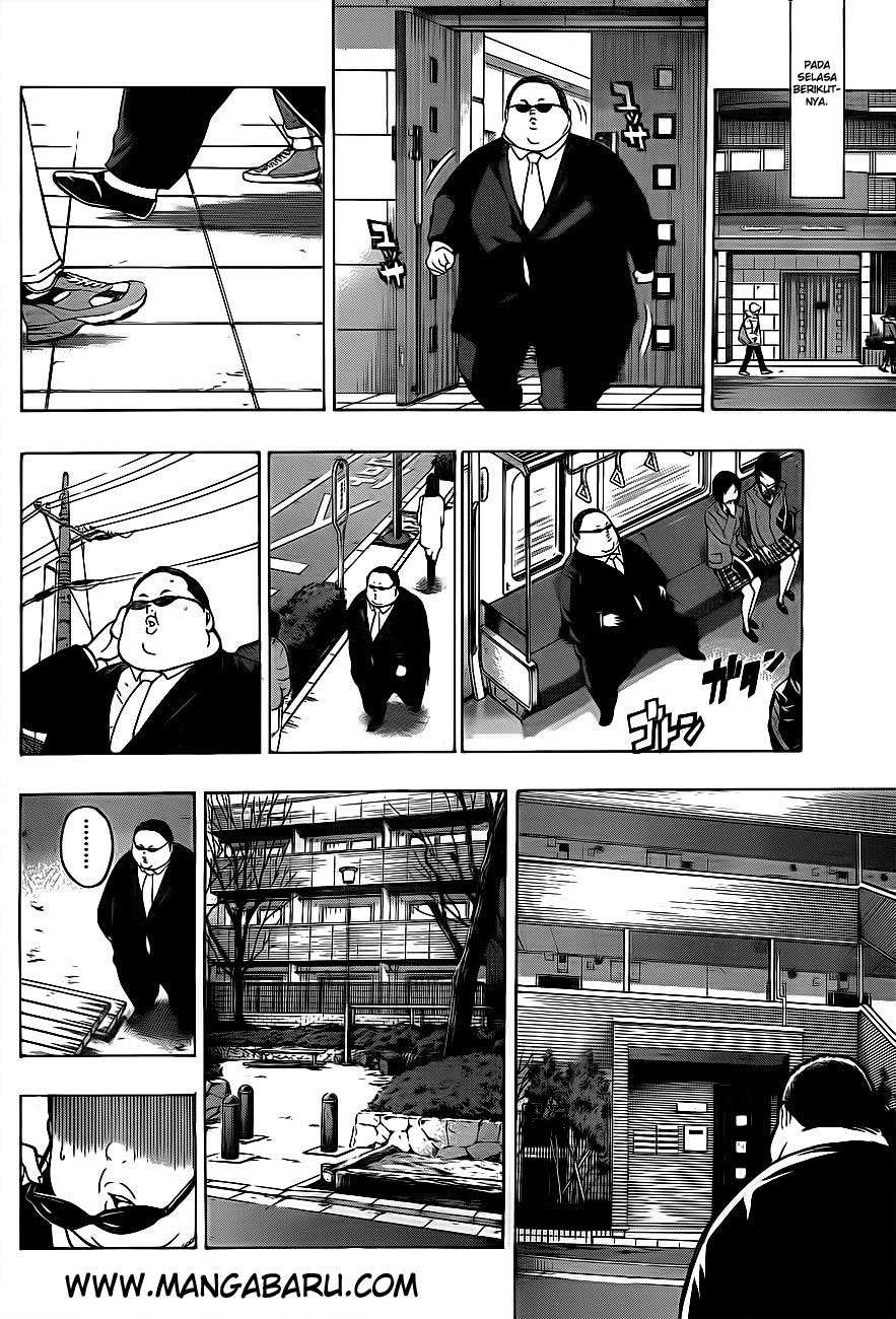 Chapter 124 - halaman 15