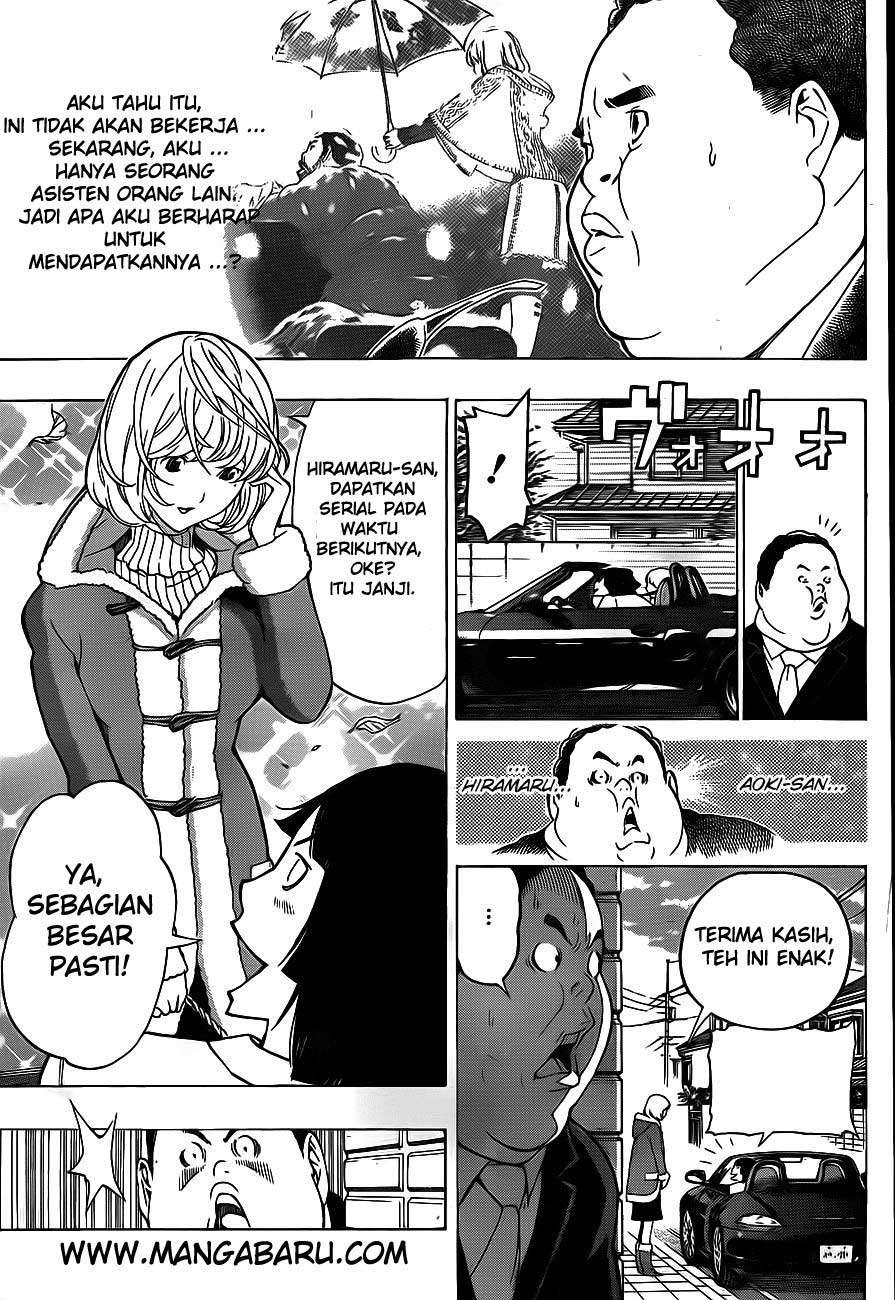 Chapter 124 - halaman 16