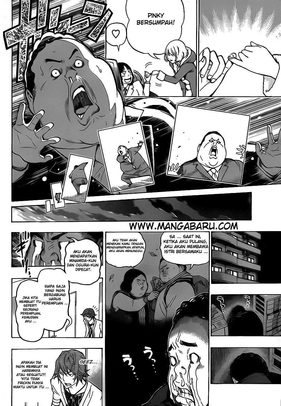 Chapter 124 - halaman 17