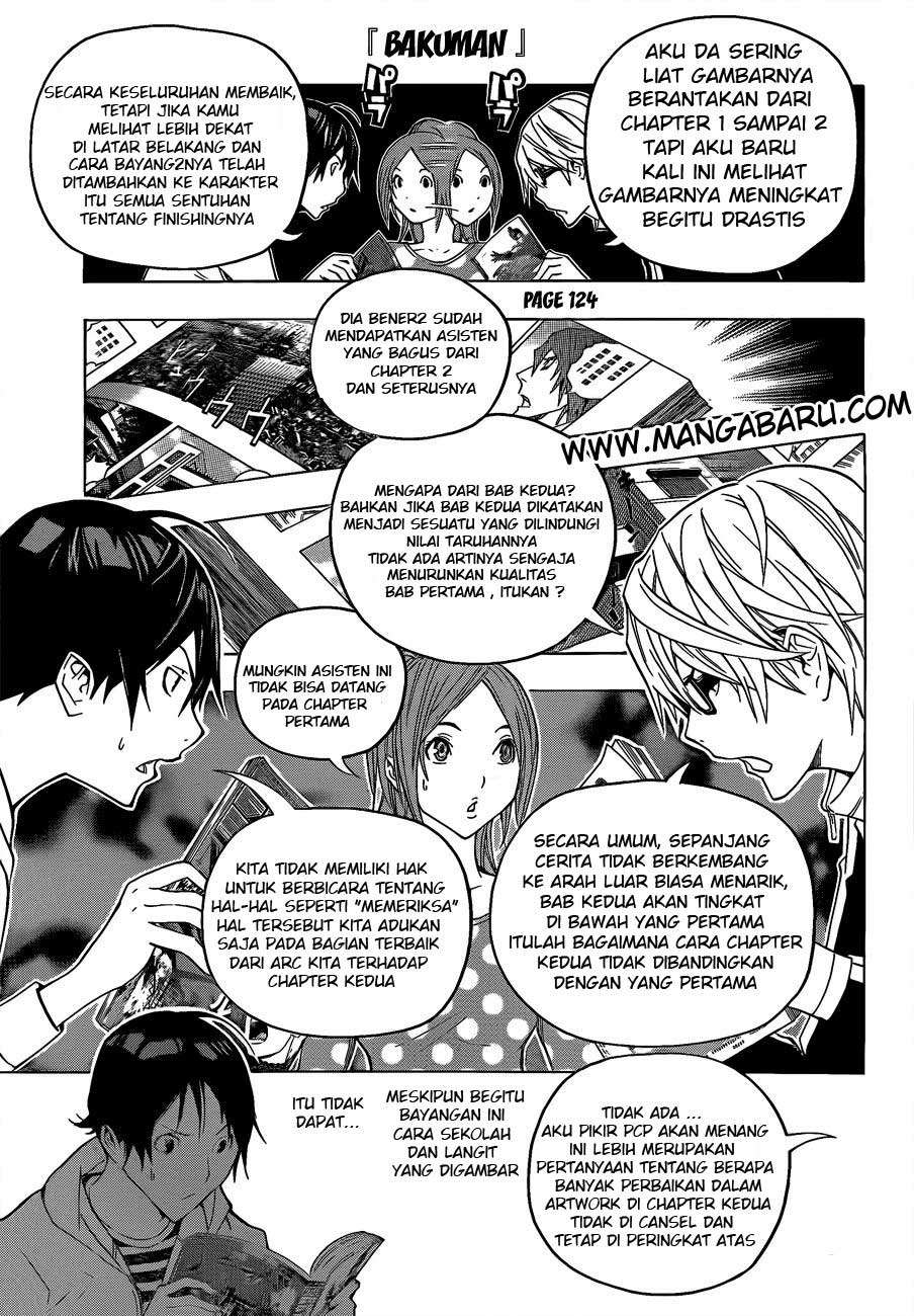 Chapter 124 - halaman 3