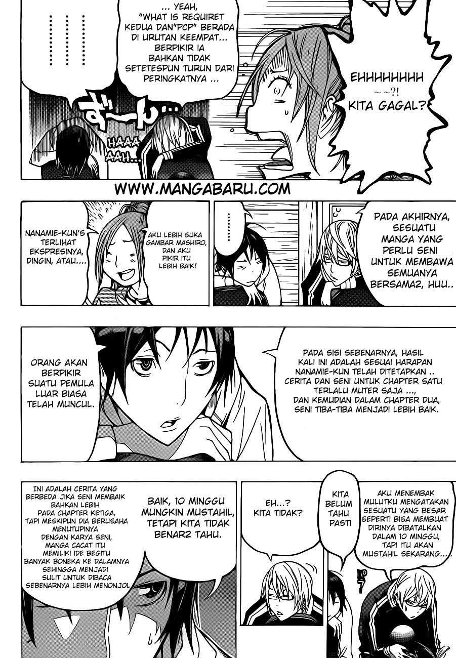 Chapter 124 - halaman 6