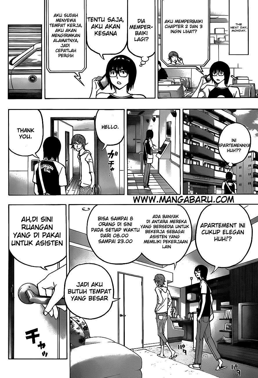Chapter 122 - halaman 15