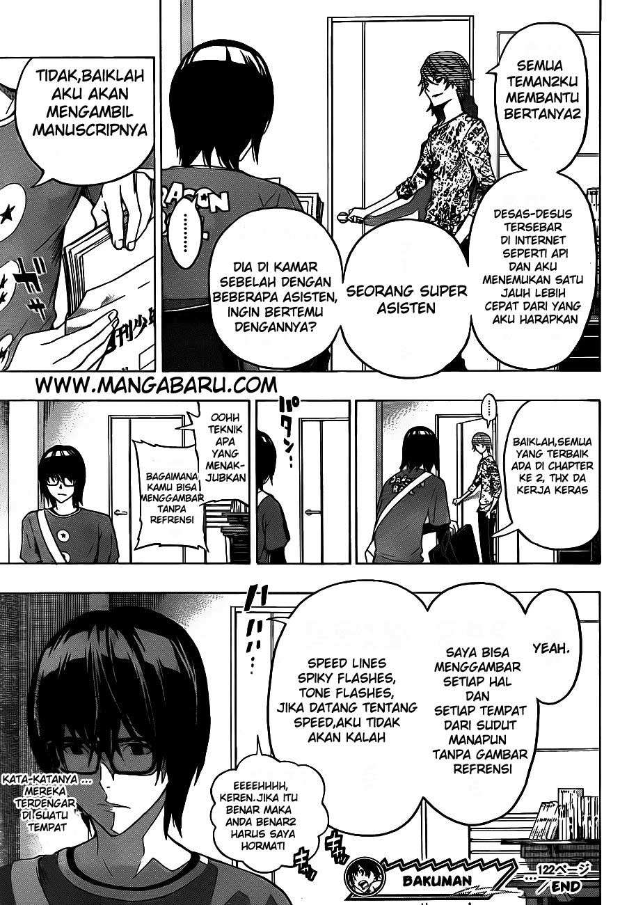 Chapter 122 - halaman 23