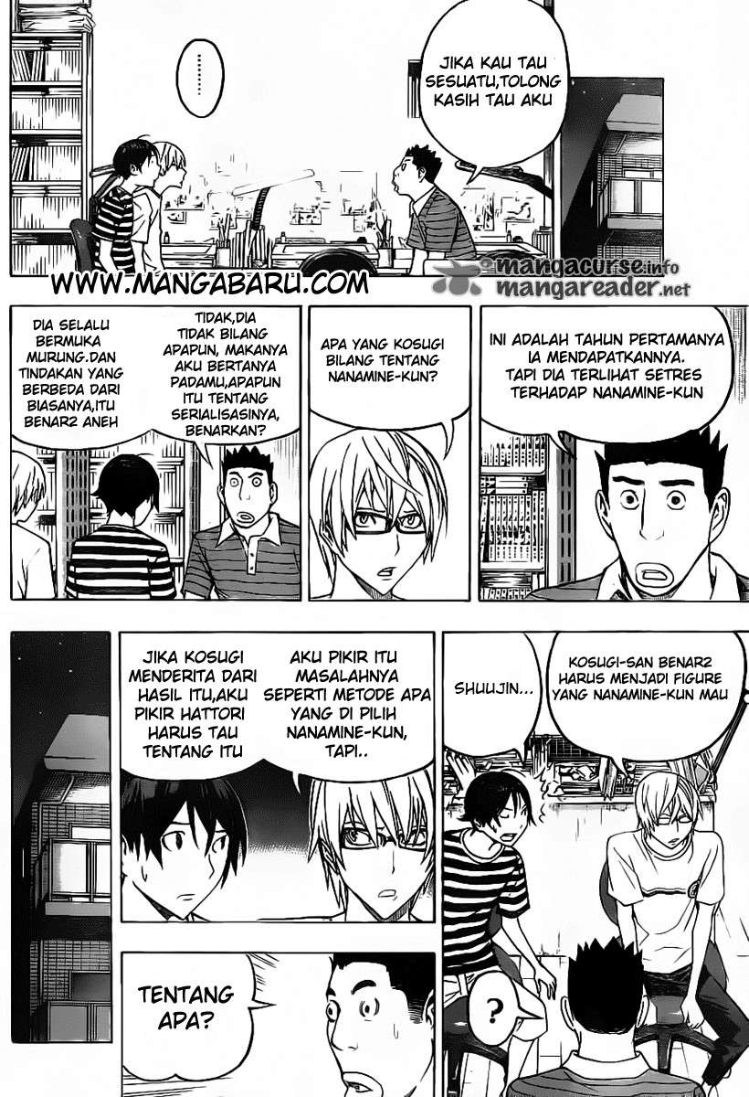Chapter 121 - halaman 15