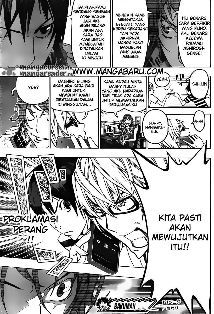 Chapter 121 - halaman 20
