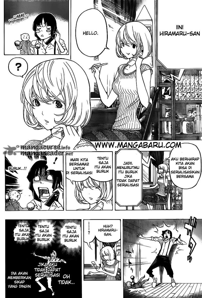 Chapter 121 - halaman 5