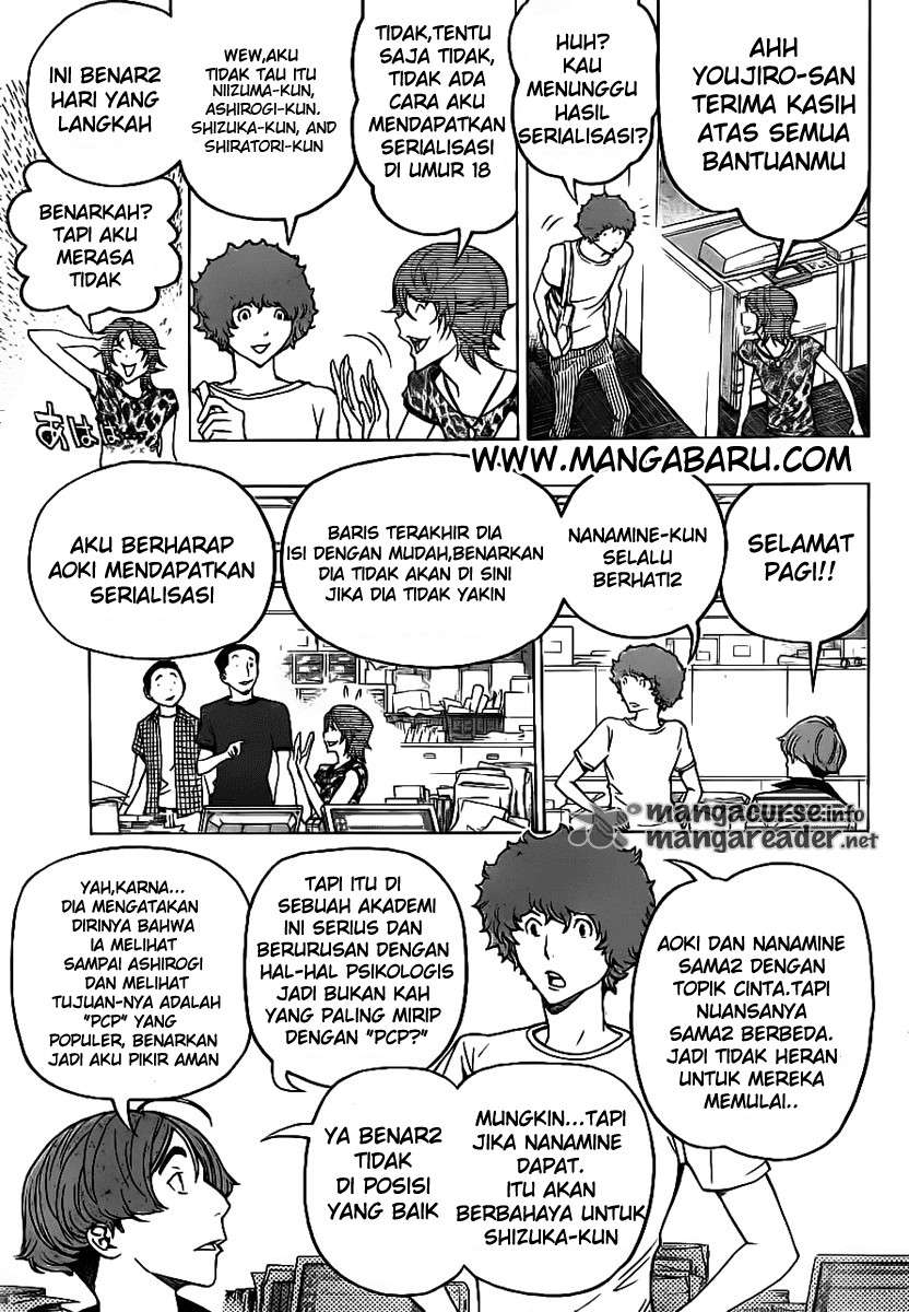 Chapter 121 - halaman 6