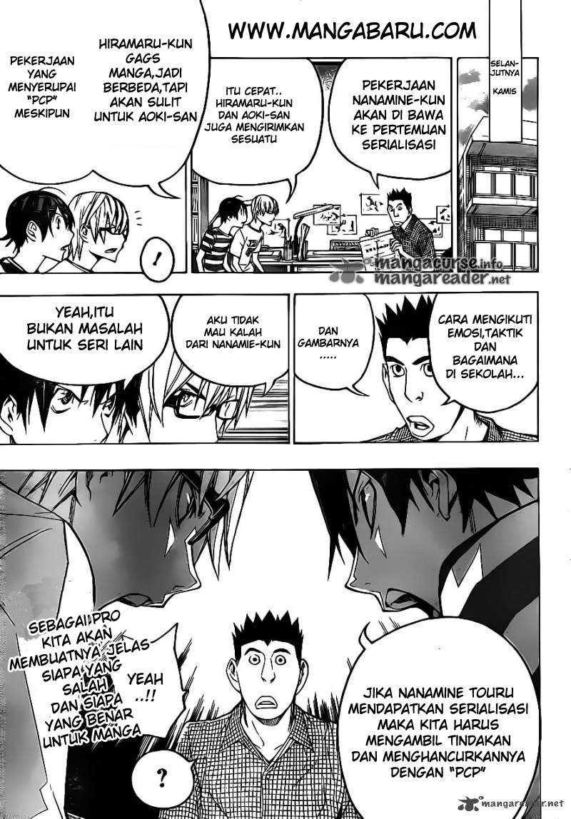 Chapter 120 - halaman 19