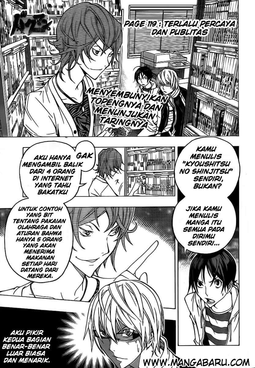 Chapter 119 - halaman 2
