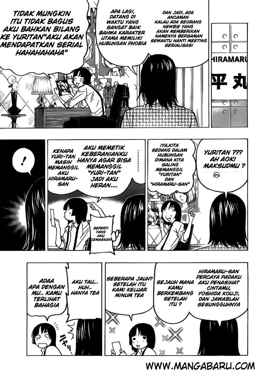 Chapter 119 - halaman 18