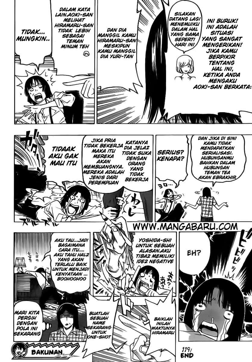 Chapter 119 - halaman 19