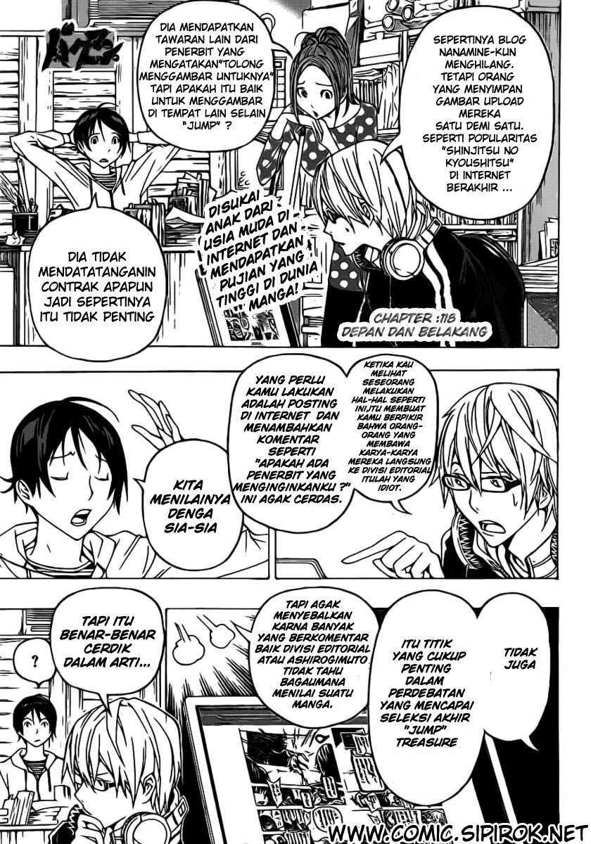 Chapter 118 - halaman 2