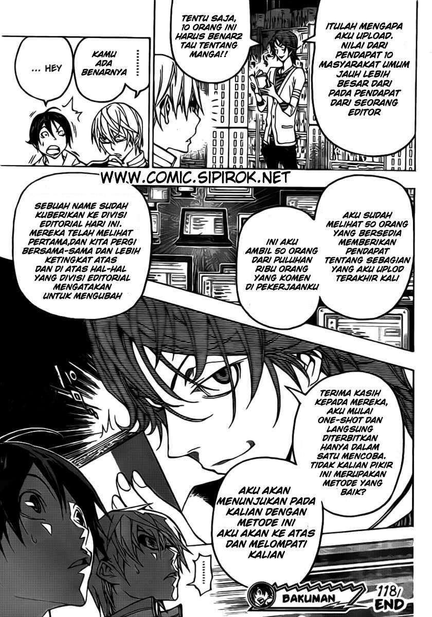 Chapter 118 - halaman 20