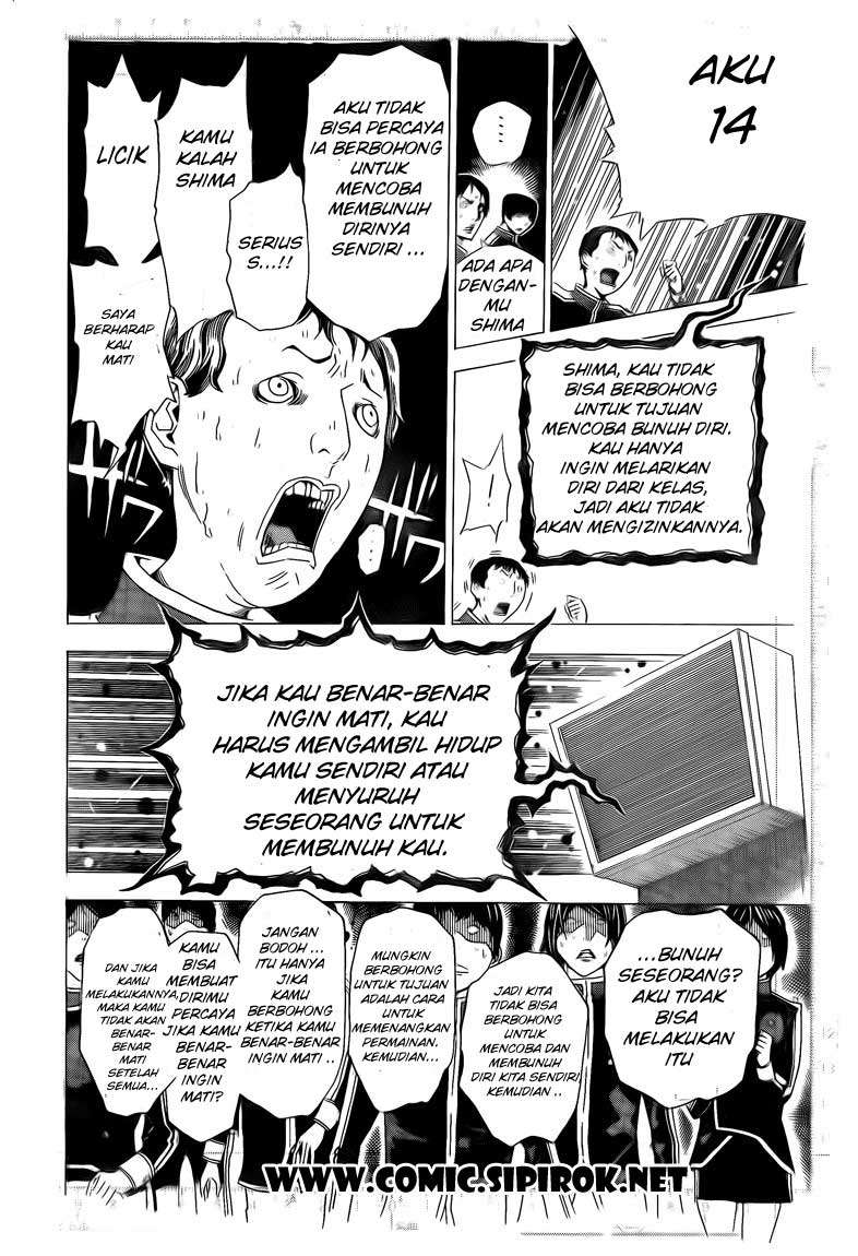 Chapter 116 - halaman 14