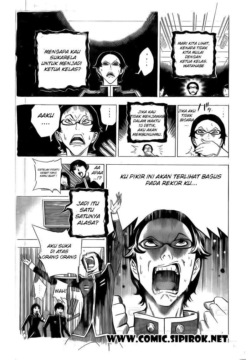 Chapter 116 - halaman 9