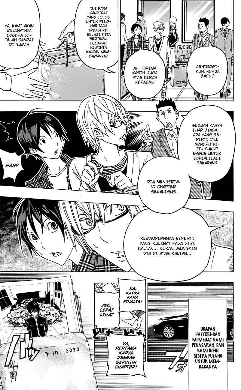 Chapter 115 - halaman 18