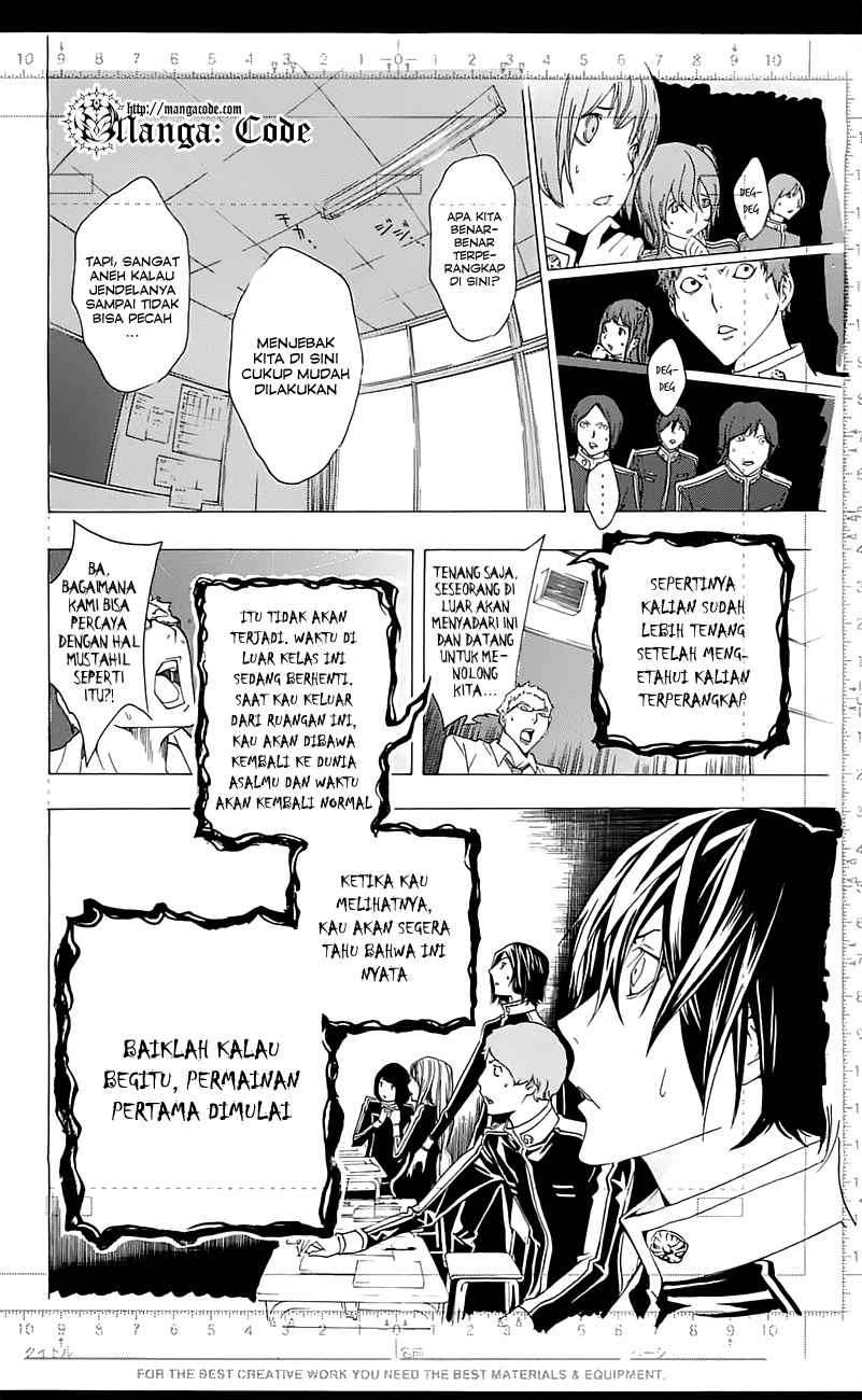 Chapter 115 - halaman 21