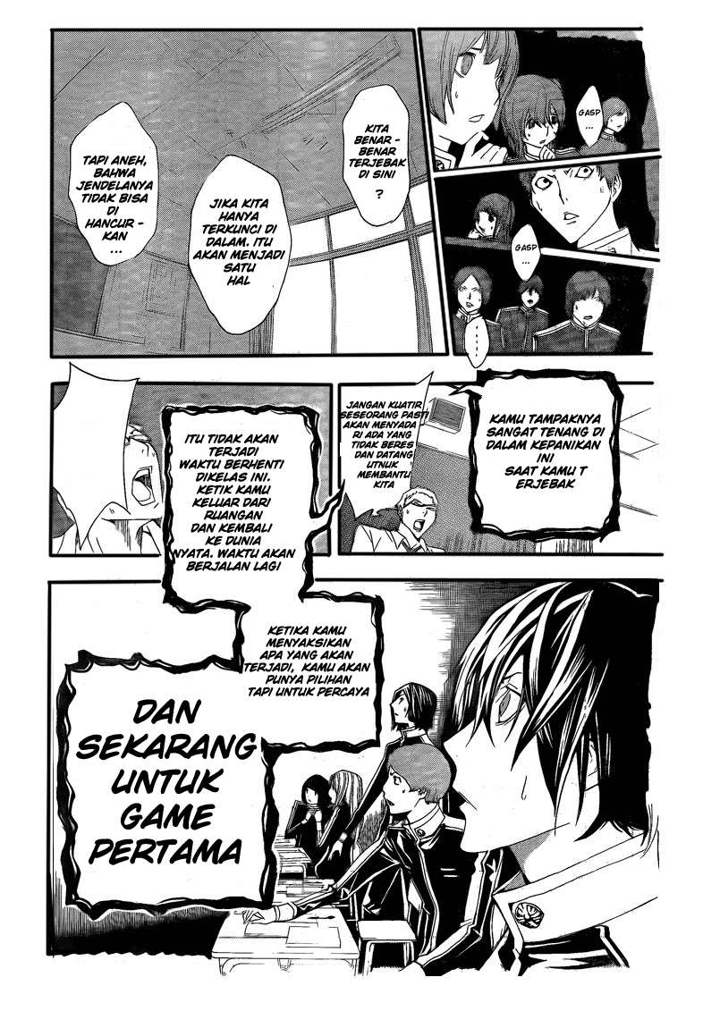 Chapter 115 - halaman 41