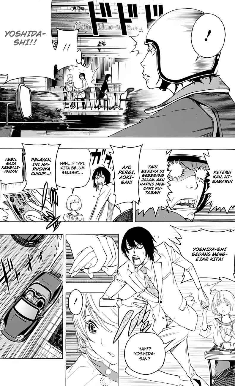 Chapter 114 - halaman 13