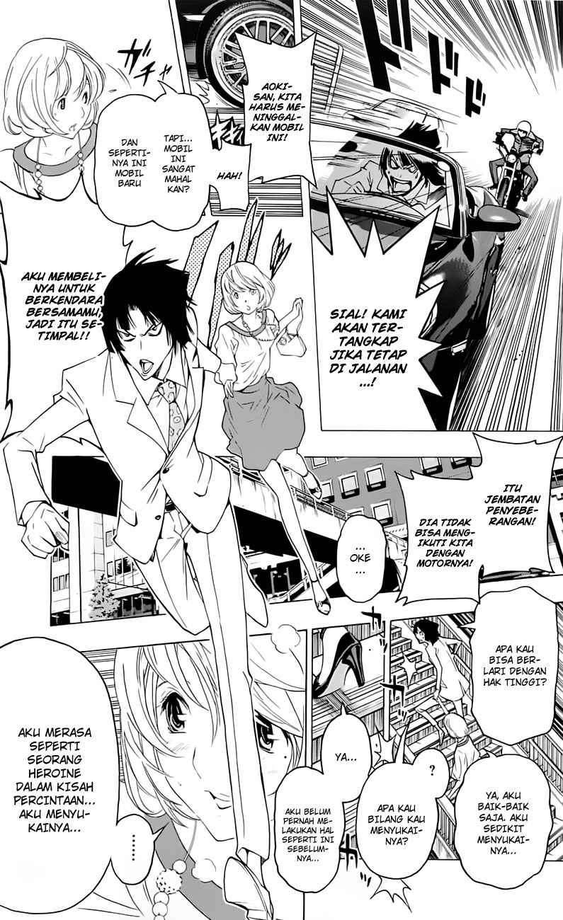 Chapter 114 - halaman 14