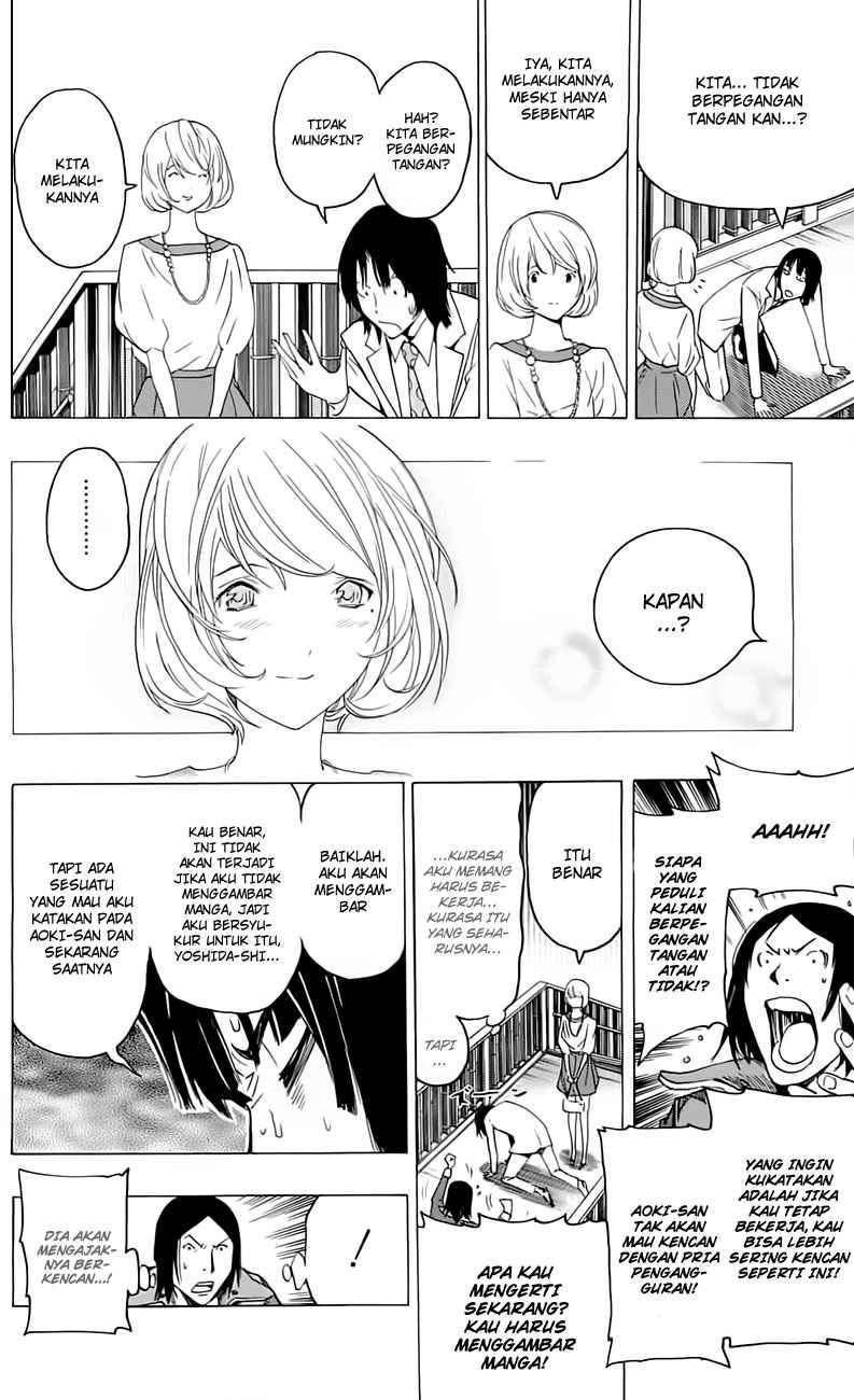 Chapter 114 - halaman 19