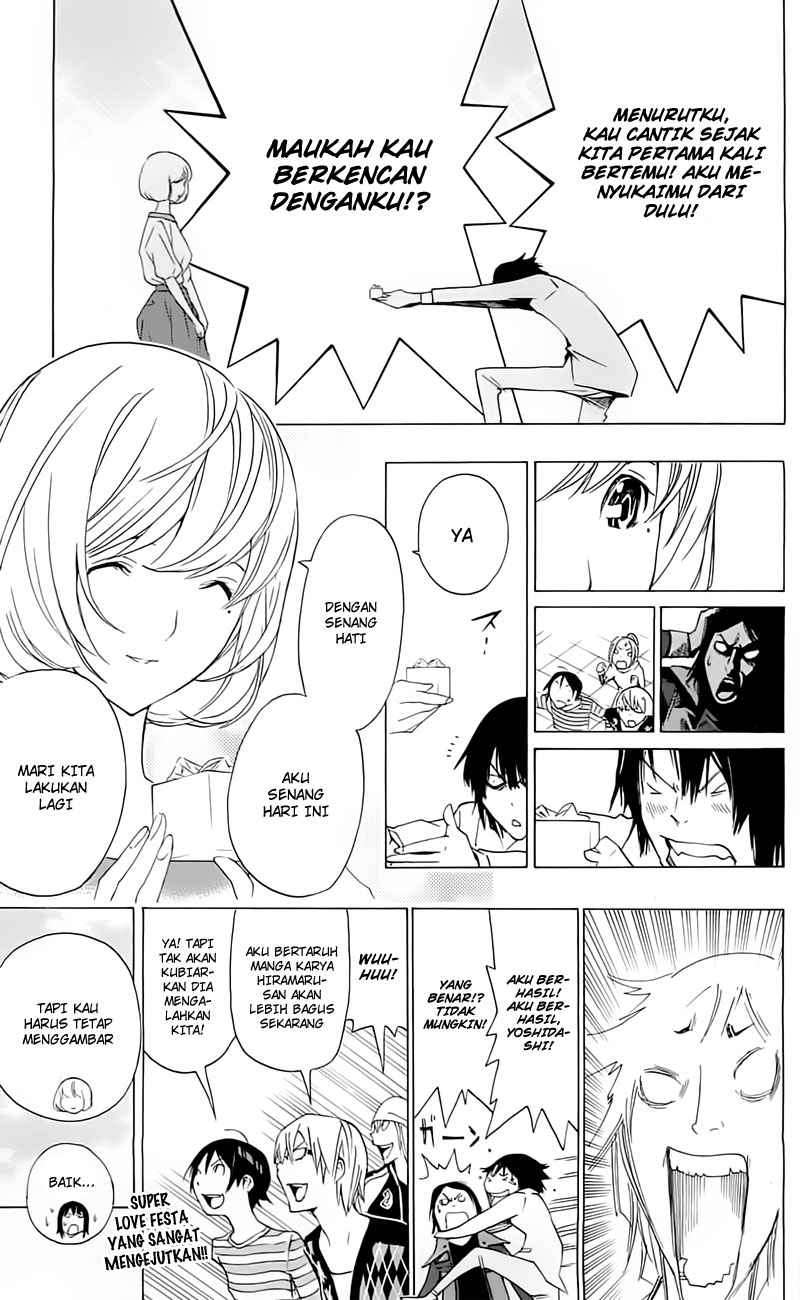 Chapter 114 - halaman 22