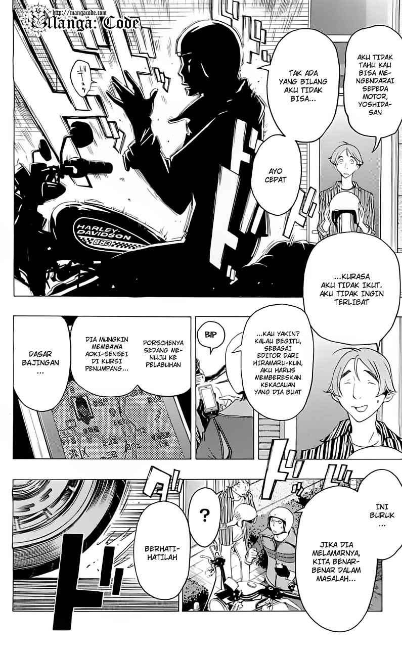 Chapter 114 - halaman 5